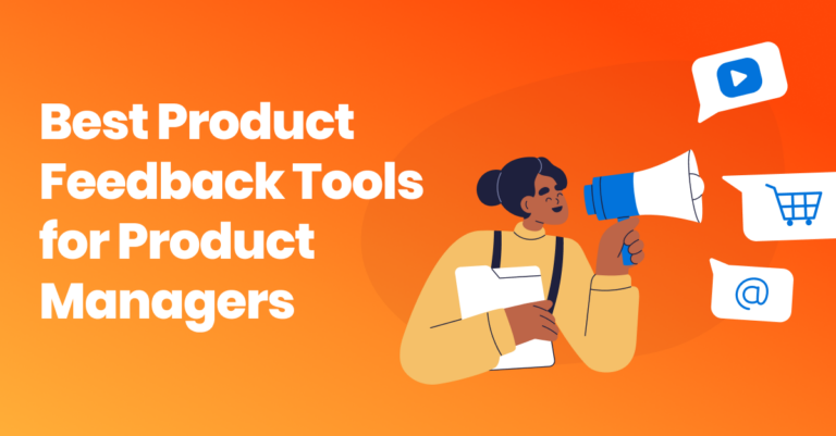 product feedback tools