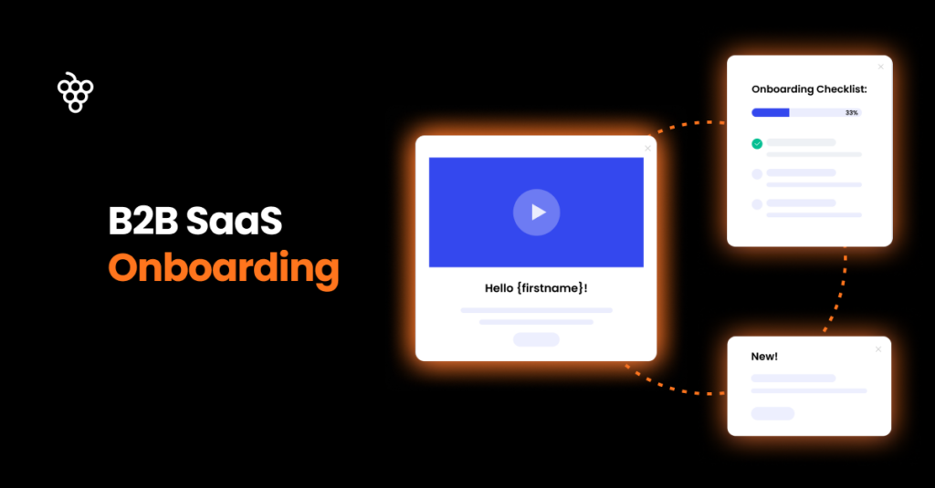 b2b saas onboarding blog post